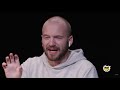 'Hot Ones' Guests Impressed by Sean Evans' Questions | Vol. 4