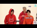 BTS Group Dance Challenge & Vmin 🐯🐣