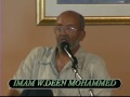 Imam W. Deen Mohammed - Guidance, Revelation and Education