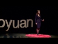 A new world composed of graphene-based technology | 葉乃裳 Nai-Chang Yeh | TEDxTaoyuan