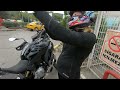 Sarıyer Belgrad Göktürk Turu - Motovlog 3