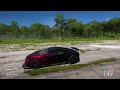 Who Did The Longest Jump in Forza Horizon 5? #jump #fh5gameplay