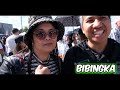 Filipino Food Adventure Gets VERY EXCITING In Germany! (Ube Festival)