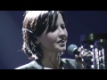 THE CRANBERRIES- Why - The Glory - Rupture [Belfast 17.05.2017]