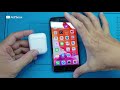 Restoration an abandoned old AirPods | Apple Fake AirPods Wireless Earphones