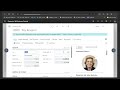 Microsoft Dynamics 365 Business Central Demo