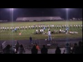 Hedgesville High School Marching Band