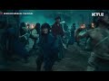 Kenshin Takes on Enemy Territory Alone ⚔️ | Rurouni Kenshin: The Final | Netflix