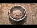 How to make YOGURT from Powdered Milk