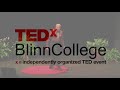 Artificial Intelligence: The Coming Storm | Michael Harrison | TEDxBlinnCollege