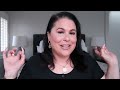 QUICK Q&A GET READY WITH ME |Jerusha Couture