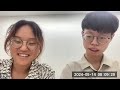 FSHD Straight Talk with Wang Wen