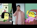 Shortsmas A Shorts Spectacular with Big City Greens 🎄 | Compilation | Disney Channel Animation