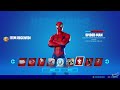 Is It Possible to Unlock Spider-Man in 24 Hours Without Buying Any Tiers?? - Fortnite Experiment