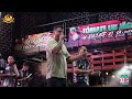 Jeinson Manuel & Orquesta (Concierto Completo) / BAM BAM Disco Club - Cardano SMP 08.03.24