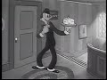 Betty Boop - The Impractical Joker (1937) Fleischer Studios Animation Cartoon