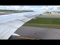 Delta Boeing 767-400ER Landing into Orlando (MCO)