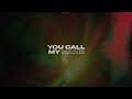 AVAION - Call my name (Official Lyric Video)