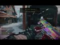 BO4 Team Wipe/Split Quad