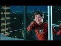 Spiderman 3(2007) - Eddie Brock / Topher Grace /Venom Scene (Open Matte / Full Screen Version)