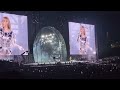 WELCOME To the Renaissance INTRO BEYONCE LIVE TORONTO