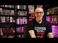 The Long Walk by Stephen King Book Review & Reaction | The Best of Richard Bachman?