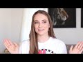 reacting to your assumptions about me... the GOOD & the BAD. // Rachel DeMita