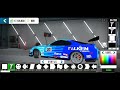 Toyota Supra Mk4 Falken Livery Tutorial | Car Parking Multiplayer