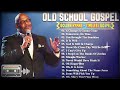 365 GREATEST OLD SCHOOL GOSPEL SONGS OF ALL TIME - Best Old Fashioned Black Gospel Music