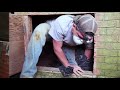 How To Partially Encapsulate a Crawlspace | Lowe’s Pro How-To
