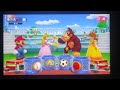 Super Mario Party Sort of Fun 2
