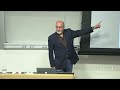Stanford Seminar - Entrepreneurial Thought Leaders: Nassim Taleb