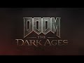 DOOM: The Dark Ages Official Gameplay Reveal trailer!