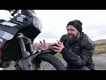 Ducati DesertX Review: Adventure Bike Perfection?