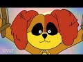 DOGDAY ENAMORADO! Poppy Playtime Chapter 3 Animación