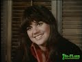 Rare Linda Ronstadt 1970s interview talks about The Eagles