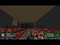 kdoom rockets (mod in description)