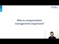 Compensation Management | Types of compensation in HR Management | Great Learning