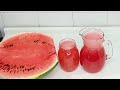 Watermelon  juice #fresh  Watermelon  juice