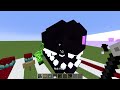 Which of the New Wither Storm and All Minecraft Bosses will generate more SuperSculk?
