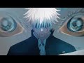 「TYPE SHIT🩶」GOJO / Jujutsu Kaisen [AMV/EDIT] 4K (Free Project File)