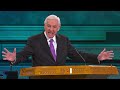 Death: The Fear of Dying | Dr. David Jeremiah