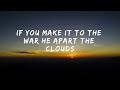 Justin Bieber - Holy (Lyrics Video)