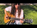 Tennessee Hill Country Blues Fingerpicking - 