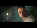 Star Wars Battlefront II (All Cinematic Trailers)