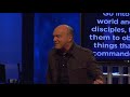 The Parable of Spiritual Growth (With Greg Laurie)