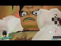 ONE PIECE Pirate Warriors 4 - All LUFFY'S Transformations/Moveset