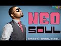 🔥Neo Soul Smooth Groove Mix | Feat...Summer Walker, Lalah Hathaway, SiR, NAO & More by DJ Alkazed 🇺🇸