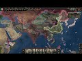 Hearts of Iron IV Italy-Rome Episode 2: Im Very Hungary For Land