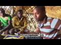 Exposing The Inhumane Conditions Of Burkina Faso's Gold Mines